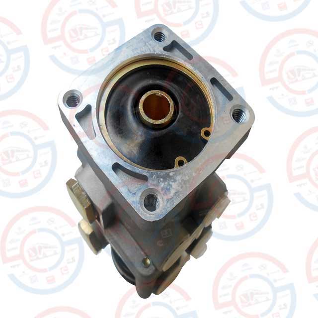 Yutong-Bus-Parts-3514-00027-Original-Factory-Brave-Valve-Assembly